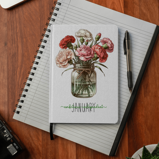 Birth Flower of January is the Carnation, PNG, PDF, SVG  digital download files for your creations. Birth Flower.