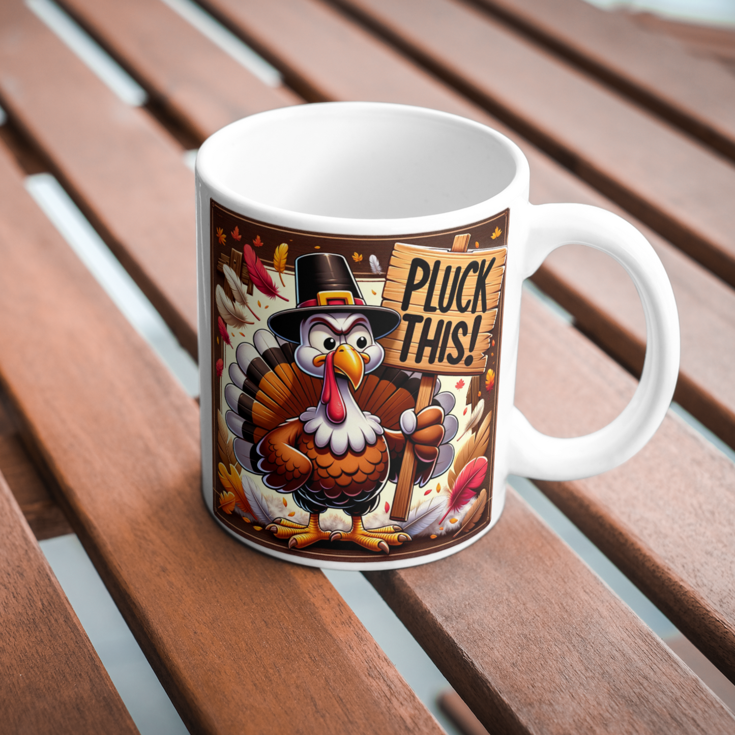 Pluck This! Funny Thanksgiving Shirt PNG PDF SVG digital download, Turkey sublimation, Thanksgiving sublimation, Cricut Sublimation dtf
