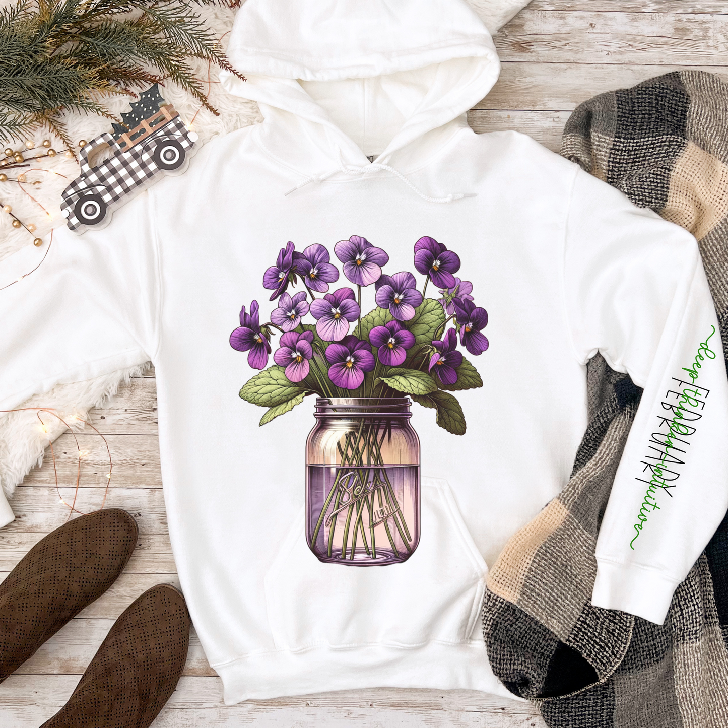 February Birth Flower is the Violet, PNG, PDF, SVG digital download files for your creations. Birth Flower.