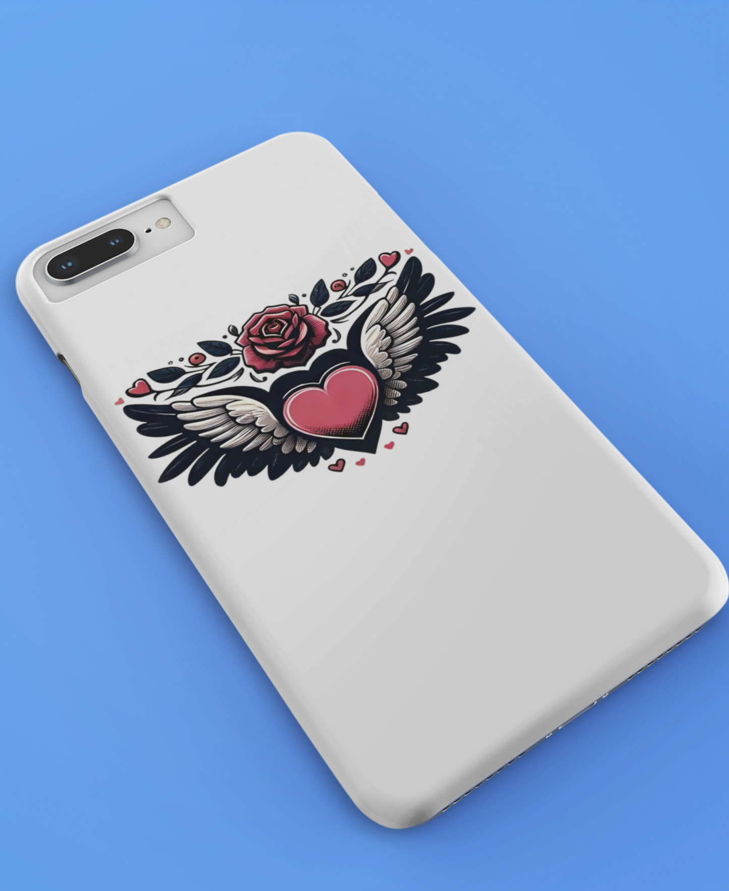 Sacred Valentine heart Design in PNG PDF SVG digital Download