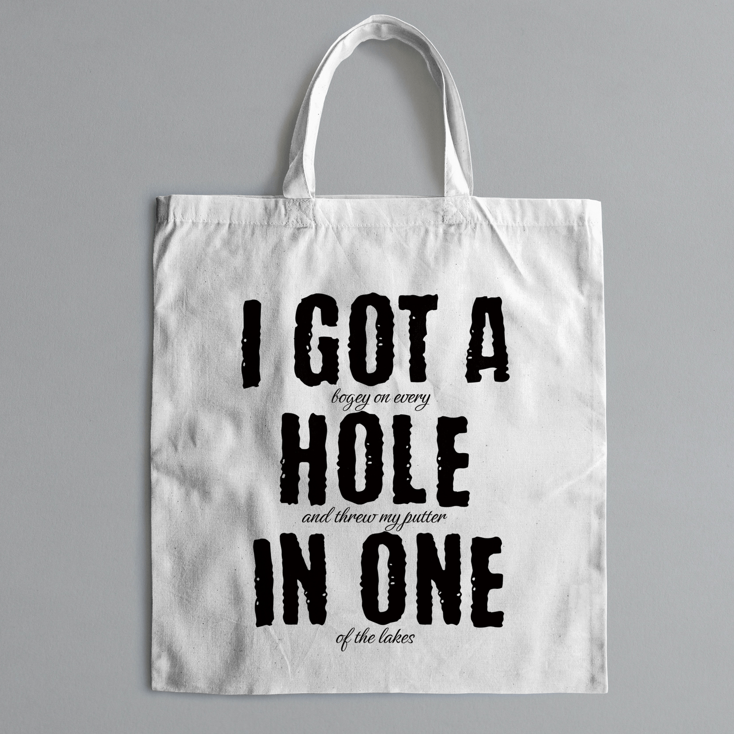 Hole in One Design for your favorite golfer! Golfing Design for your projects. PNG PDF SVG and suitable for some dtg machines. Sublimation.