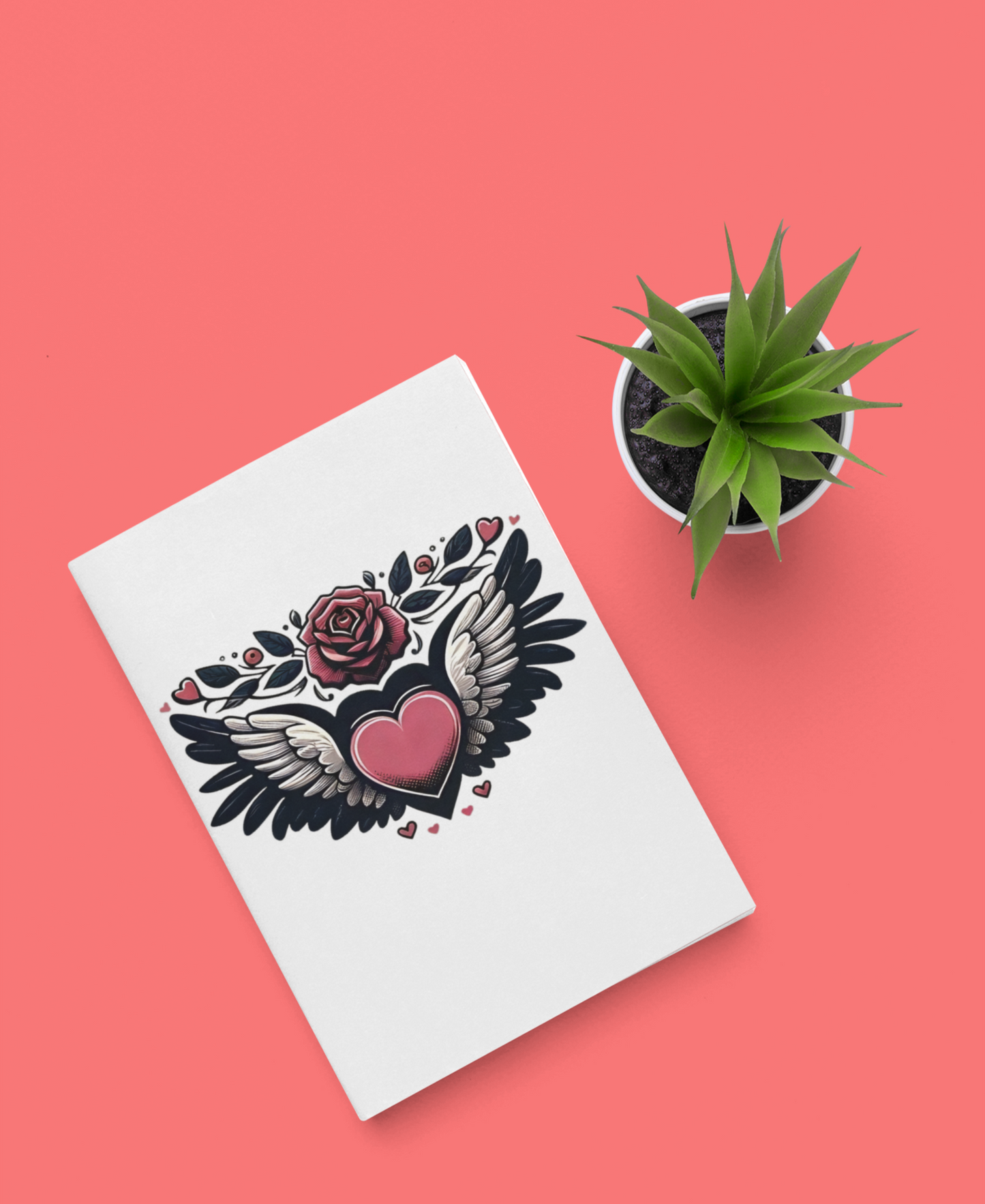 Sacred Valentine heart Design in PNG PDF SVG digital Download