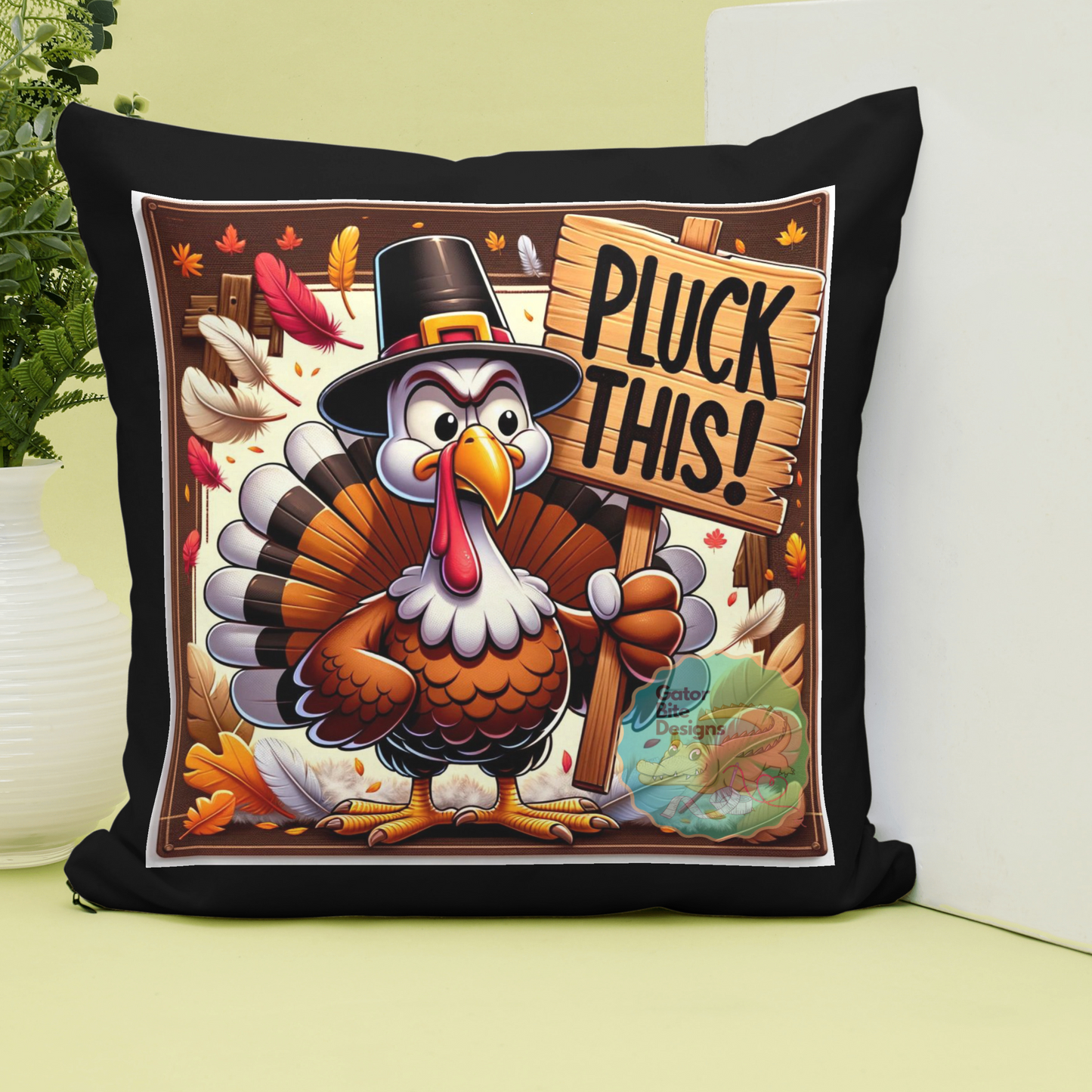 Pluck This! Funny Thanksgiving Shirt PNG PDF SVG digital download, Turkey sublimation, Thanksgiving sublimation, Cricut Sublimation dtf