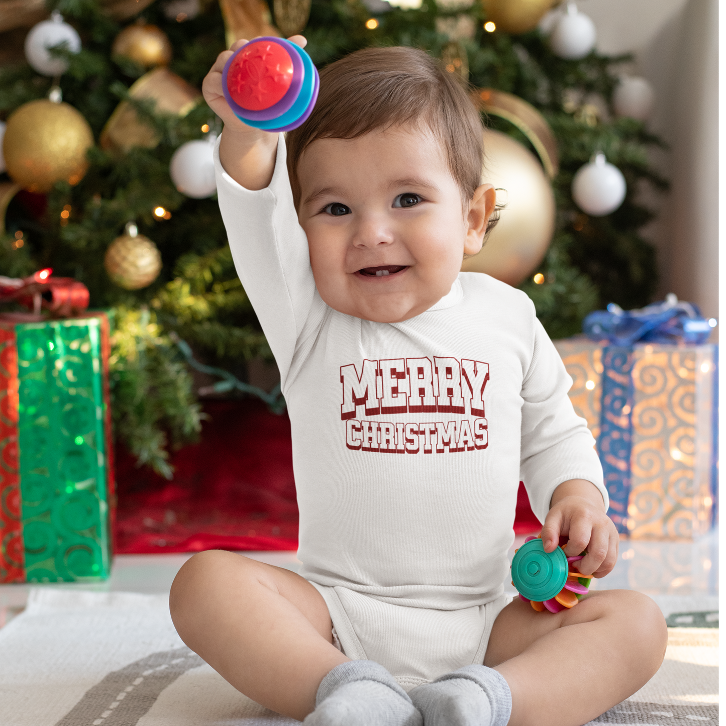 Merry Christmas SVG, Merry Christmas PNG, Christmas Sublimation Shirt SVG, Merry Varsity PNG, Retro Christmas SVG, Digital Download File