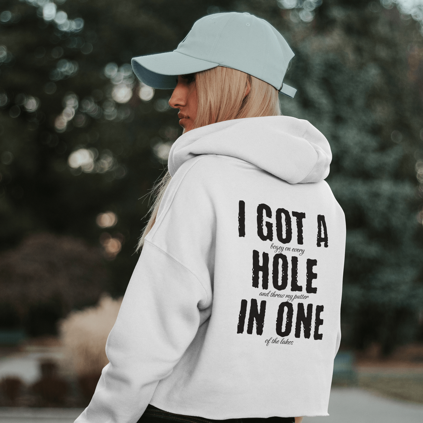 Hole in One Design for your favorite golfer! Golfing Design for your projects. PNG PDF SVG and suitable for some dtg machines. Sublimation.