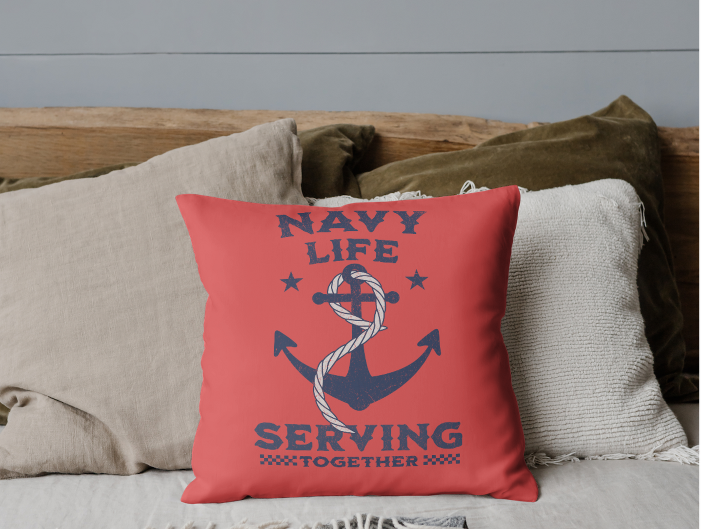 Navy Life serving together, US navy, Navy Life Digital Download PNG pdf SVG files. sublimation cricut silhouette dtf