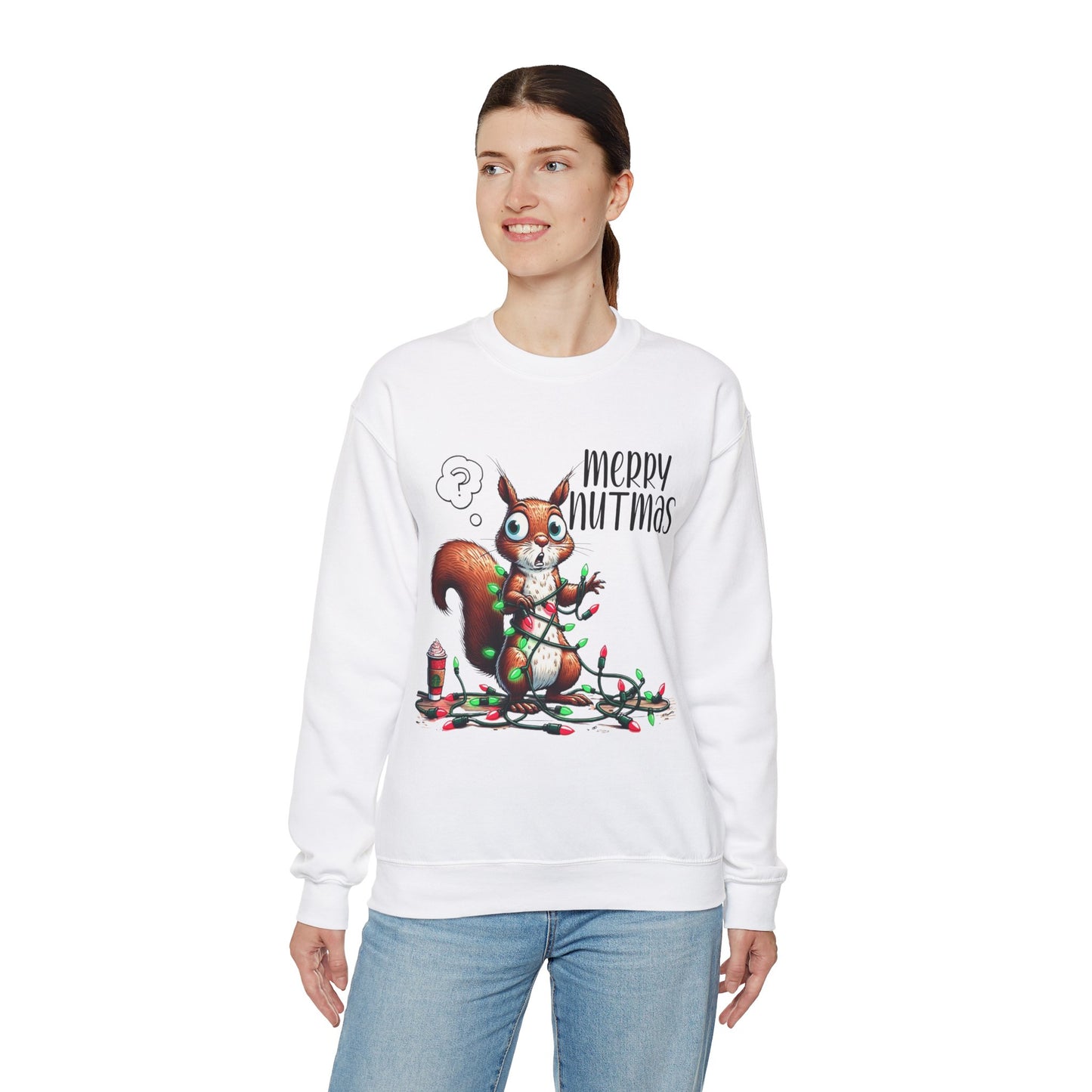 Unisex Heavy Blend™ Crewneck Sweatshirt