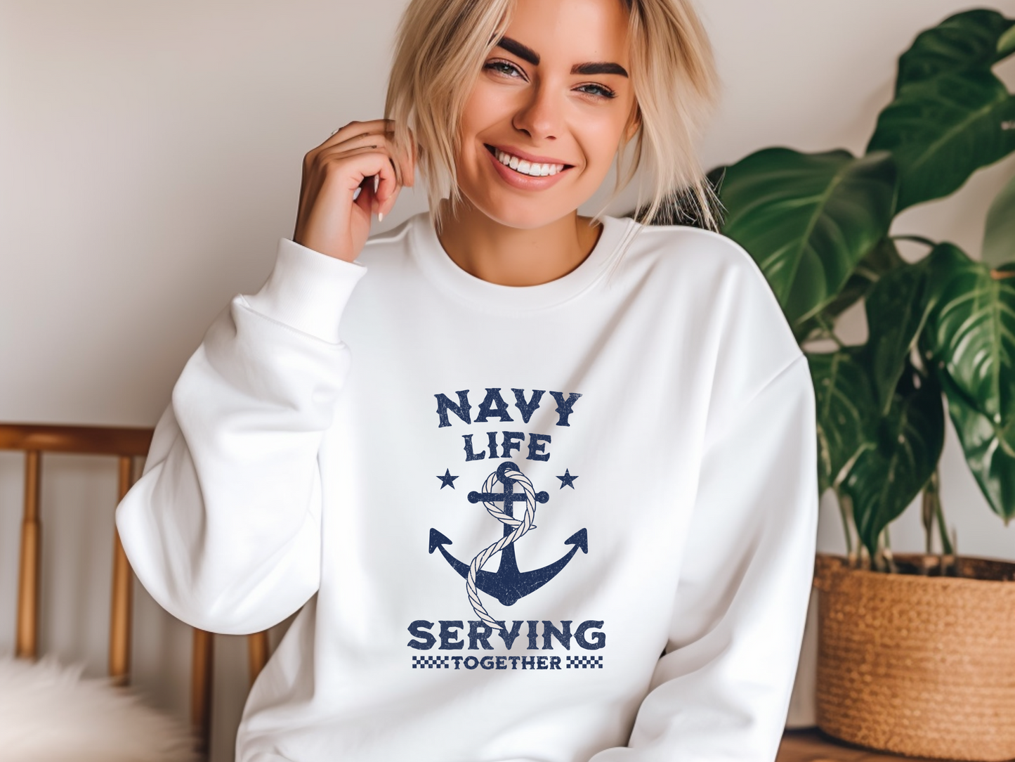 Navy Life serving together, US navy, Navy Life Digital Download PNG pdf SVG files. sublimation cricut silhouette dtf